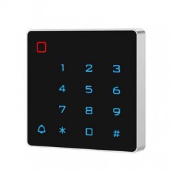 Touch Keypad Standalone Access Control Reader in UAE