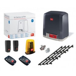 BFT DEIMOS AC 600 KG Sliding Gate Motor in UAE