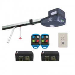 Centurion SDO4 Smart Garage Door Opener Motor in UAE