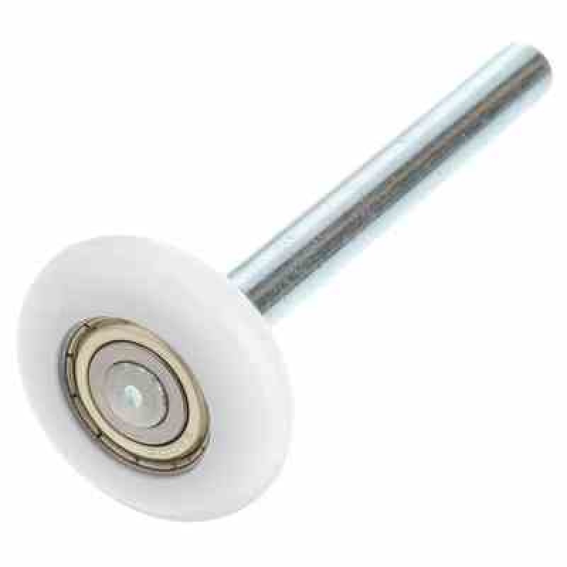 Sectional Garage Door Replacement Roller UAE Sectional Garage Door Roller UAE
