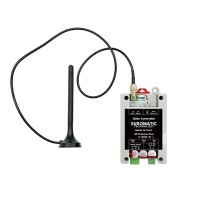 4G/5G GSM Gate Opener