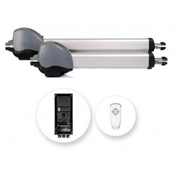 Marantec Swing Gate Motor - Marantec Comfort 515 - Best Price UAE