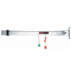 Marantec Garage Door Rail - Marantec SZ12 - Best Price UAE
