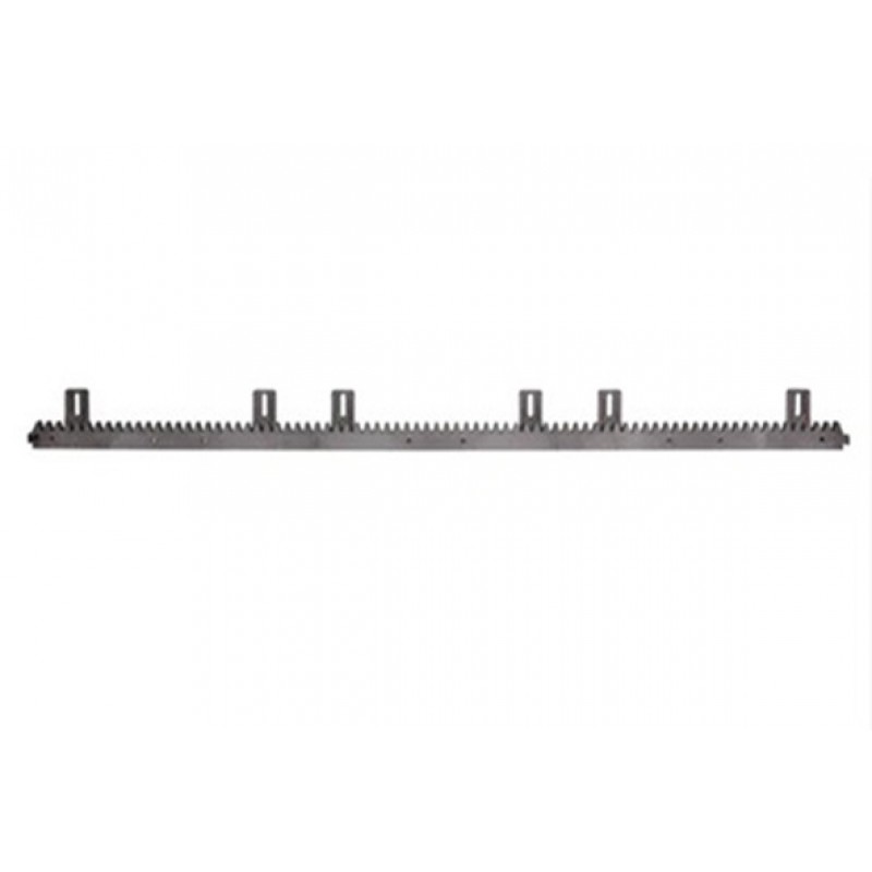Nylon Gear Rack 1 Meter for Automatic Gates Dubai UAE Automatic Gate Nylon Gear Rack 1 Meter for Sliding Gate Motors in UAE