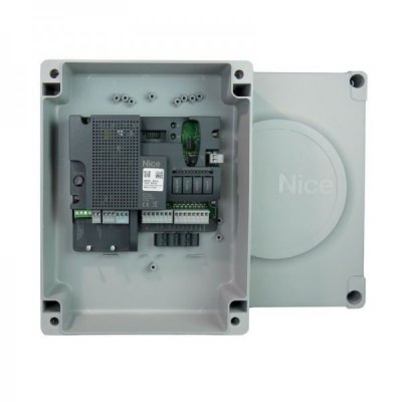 NICE MC800 Gate Automation Controller UAE NICE MC800 Swing Gate Control Board UAE