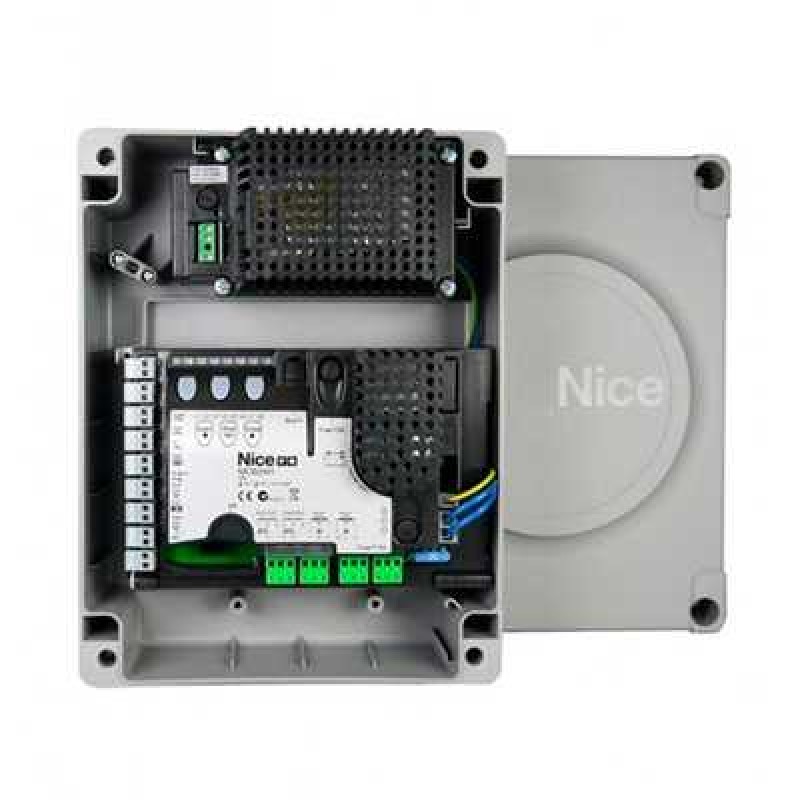 NICE MC824H Swing Gate Control Board UAE NICE MC824H Control Unit Board UAE