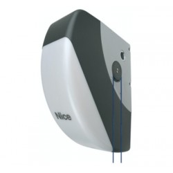 NICE SOON SO2000 sectional garage door opener motor UAE