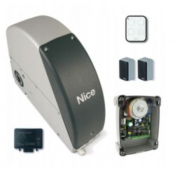 NICE SUMO SU2000 garage door opener motor UAE SU2000
