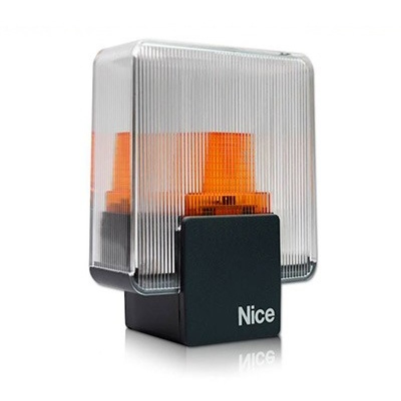 NICE ERA LIGHT ELDC Warning Signal Light Dubai UAE NICE ERA LIGHT ELDC LED Flashing Light UAE