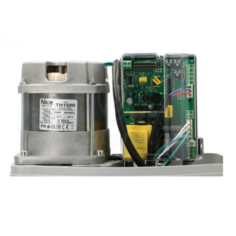 NICE ROA37 PCB Board THOR 1500 Sliding Gate Motor UAE NICE ROA37 Control Board UAE