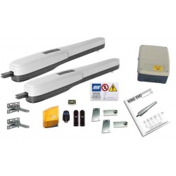 RIB KING EVO L Super Swing Gate Motor 1400 Kg in UAE