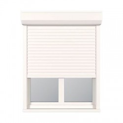 Aluminum Window Roller Shutters Supplier in UAE