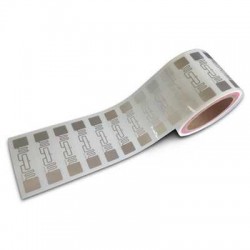 RFID UHF Long Distance Reader Tags in UAE