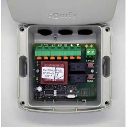 SOMFY Universal RTS Receiver 1810624 in UAE