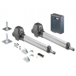 SOMMER Swing Gate Motor - SOMMER TWIST M - Best Price UAE