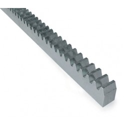 STAGNOLI Gates Steel Rack 22x22x1000mm in UAE