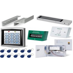Access Control System Supplier in Dubai, Sharjah, Abu Dhabi, UAE