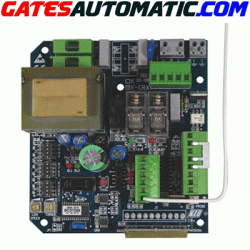 Rib Controller Gate Automation Control Board Supplier in Dubai, Sharjah, Abu Dhabi, UAE