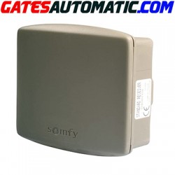 SOMFY RTS RECEIVER