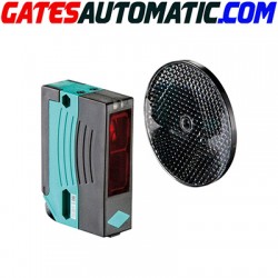 Automatic Electric Gate Opener Safety Photocells UAE