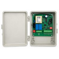 ACM Rolling Shutter Controller UAE ACM Rolling Shutter Controller UAE