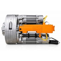 ACM Rolling Shutter Motor 250 KG UAE ACM Rolling Shutter Motor 250 KG UAE