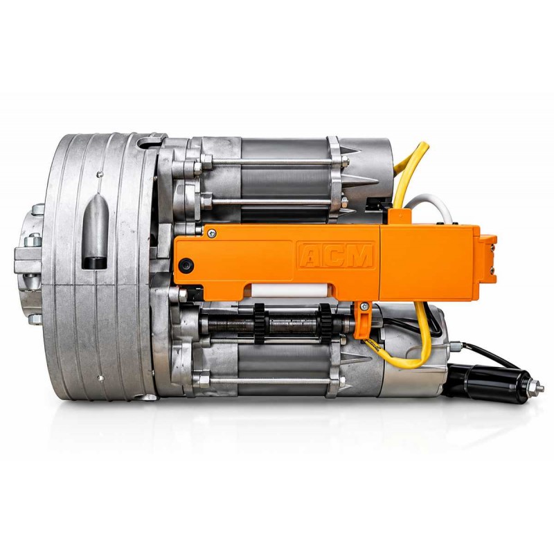 ACM Rolling Shutter Central Motor 420Nm Dubai UAE ACM Rolling Shutter Motor 250 KG UAE