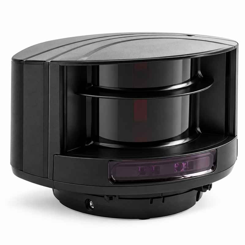 BEA LZR-H100 Vehicle Detection Scanner Dubai UAE BEA LZR-H100 3D Laser Scanner UAE