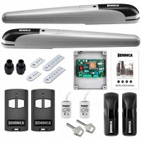 BENINCA BOB50M Swing Gate Opener UAE BENINCA BOB50M Swing Gate Opener UAE
