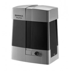 BENINCA BULL1224 TURBO High-Speed Sliding Gate Motor