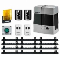BENINCA BULL1224 TURBO Sliding Gate Motor UAE