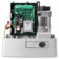 BENINCA CP.BULL RI Control Board UAE