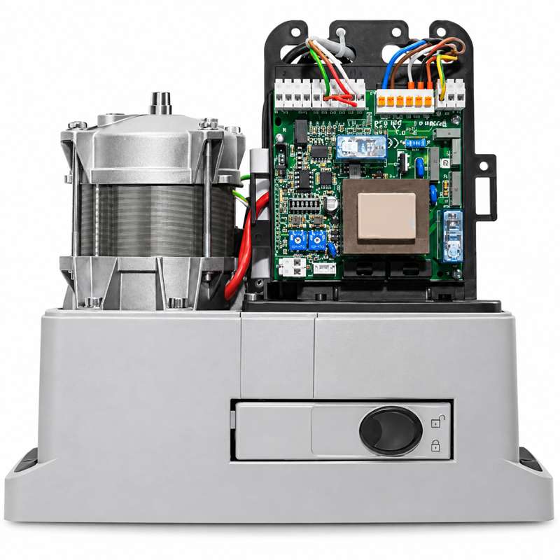 BENINCA CP.CORE Sliding Gate Controller Dubai UAE BENINCA CP.CORE Control Board UAE