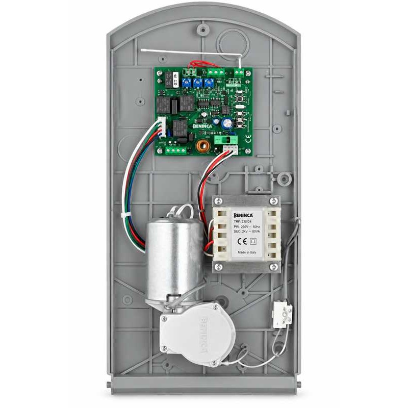 BENINCA CP.J3 SW Garage Door Controller Dubai UAE BENINCA CP.J3 SW Control Board UAE