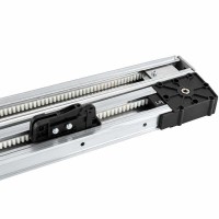 BENINCA PTCL 4 Rail with Belt 3.5 Meter UAE BENINCA PTCL 4 Rail with Belt 3.5 Meter UAE