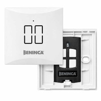 BENINCA SMART Transmitter Case UAE