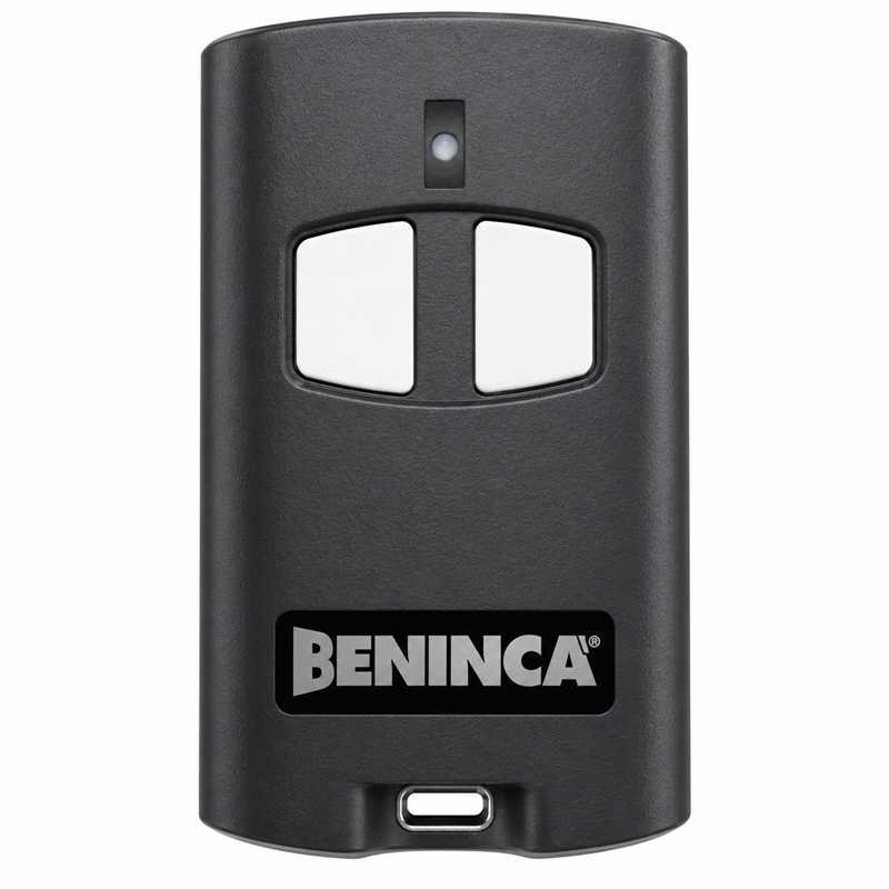 BENINCA TO.GO2A Gate Remote Control Dubai UAE BENINCA TO.GO2A Remote Control UAE