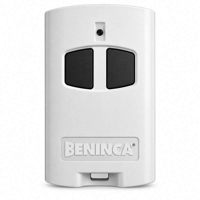 BENINCA TO.GO2AK Gate Remote Control Dubai UAE BENINCA TO.GO2AK Remote Control UAE