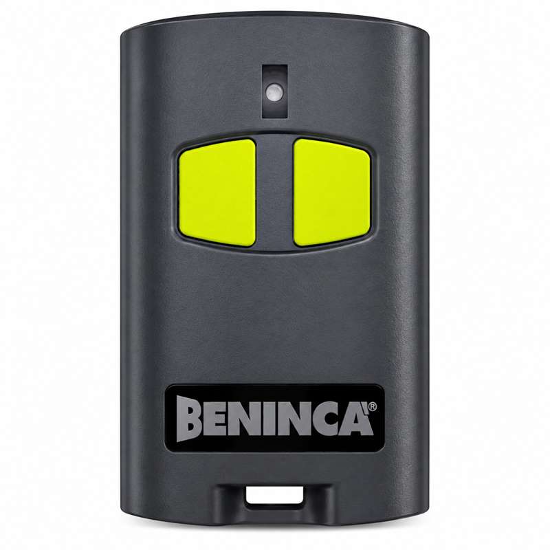 BENINCA TO.GO2VA Gate Remote Control Dubai UAE BENINCA TO.GO2VA Remote Control UAE