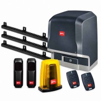 BFT ARES BT A1500 KG Sliding Gate Motor UAE