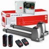 BFT ATHOS AC A25 Swing Gate Motor UAE