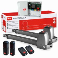 BFT ATHOS AC A40 Swing Gate Motor UAE Gate Motor UAE BFT ATHOS AC A40 Swing Gate Motor UAE Gate Motor UAE
