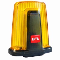 BFT RADIUS LED 24V Flashing Light UAE BFT RADIUS LED 24V Flashing Light UAE