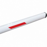 BFT AT6 N728038 Gate Barrier Round Boom 6 Metre UAE