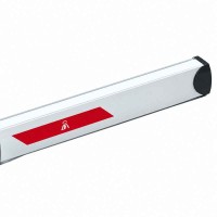 BFT AQ3 N728033 Gate Barrier Rectangular Boom 3 Metre UAE