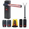 BFT GIOTTO 60 BT 6M Parking Gate Barrier UAE