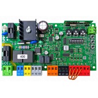 BFT HAMAL 400 Deimos BT A400 Control Board UAE BFT HAMAL 400 Deimos BT A400 Control Board UAE