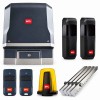 BFT ICARO SMART AC A2000 KG Sliding Gate Motor UAE