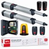 BFT KUSTOS BT A40 Swing Gate Opener UAE