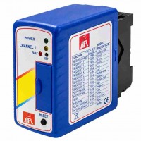 BFT RME 1 BT P111274 Loop Detector UAE BFT RME 1 BT P111274 Loop Detector UAE